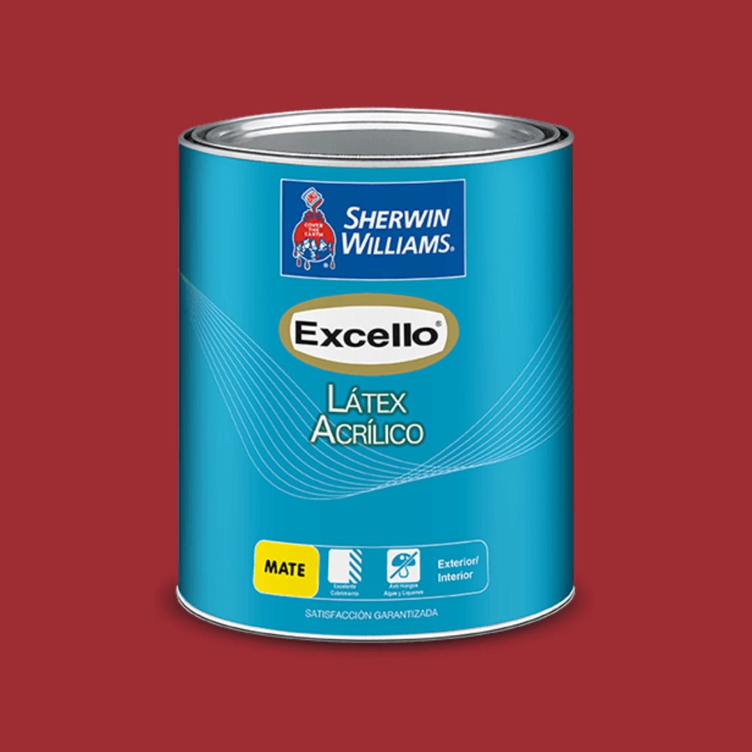 EXCELLO LATEX MATE