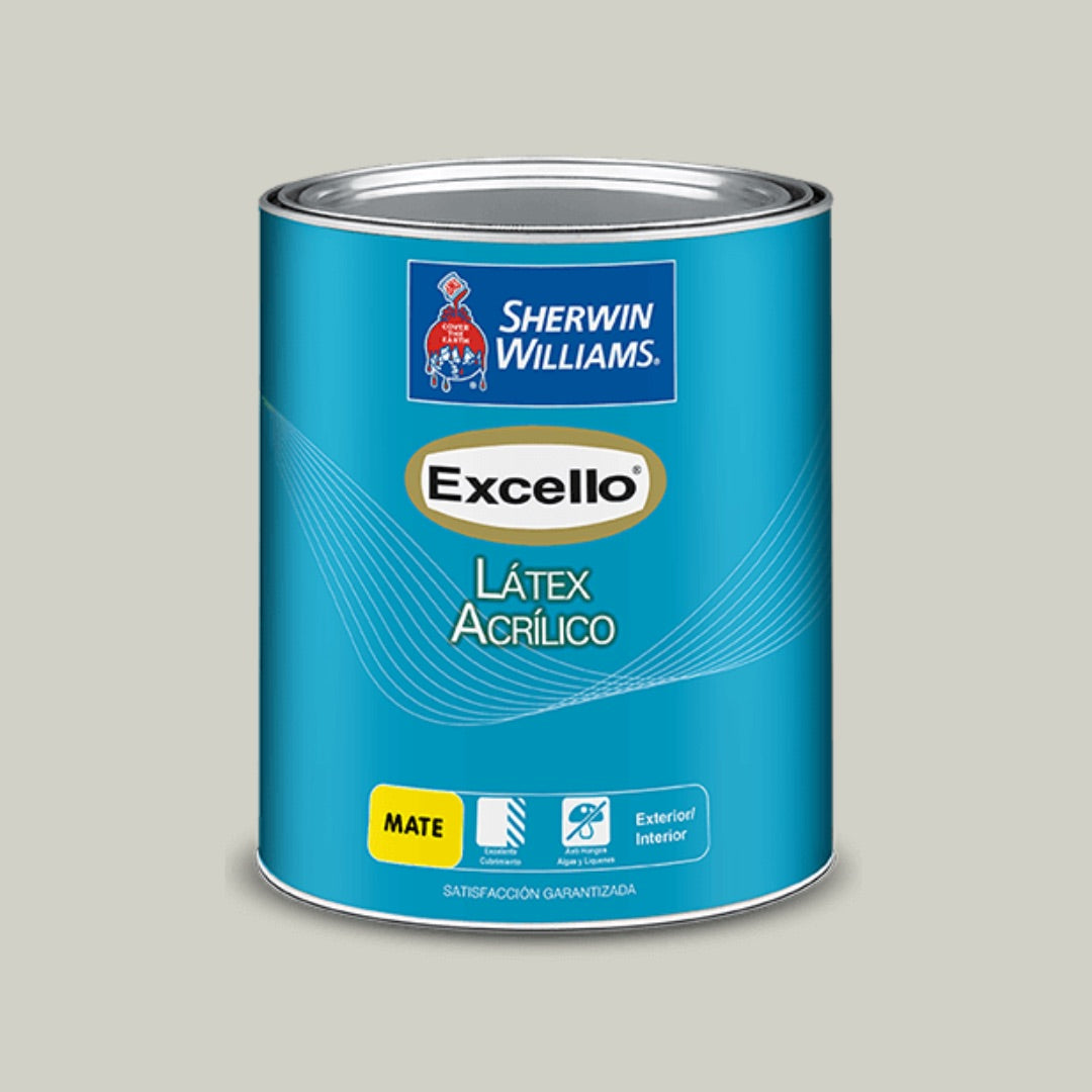 EXCELLO LATEX MATE