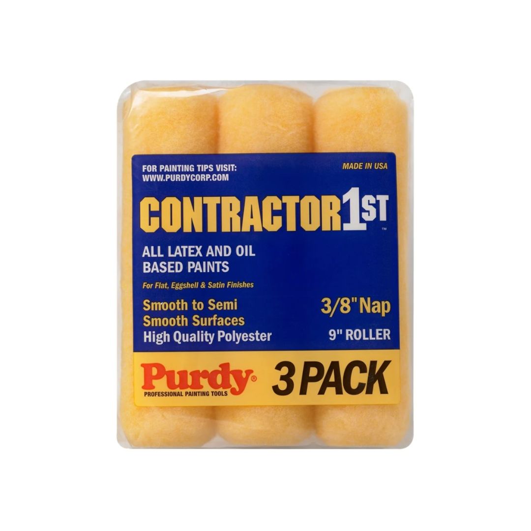 140867000 FELPA PROFESIONAL CONTRACTOR 3PACK 9X3/8 DESCONTINUADO