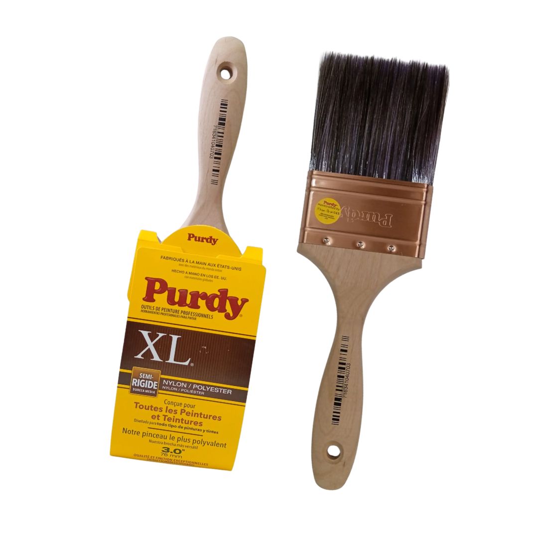 144380330 BROCHA PURDY PROFESIONAL POLIESTER XL 3 PULG DESCONTINUADO