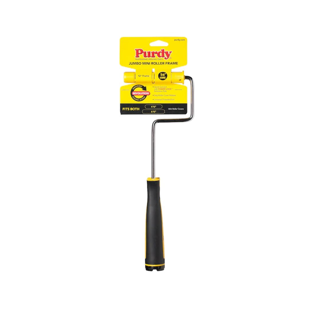 14A770014 MANERAL PARA RODILLO PURDY 4-6"
