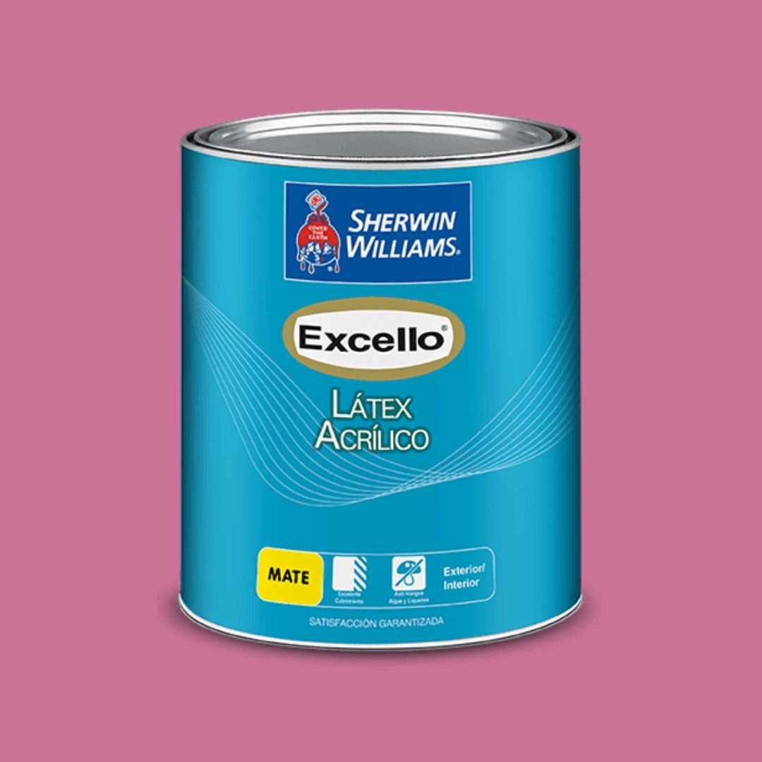 EXCELLO LATEX MATE