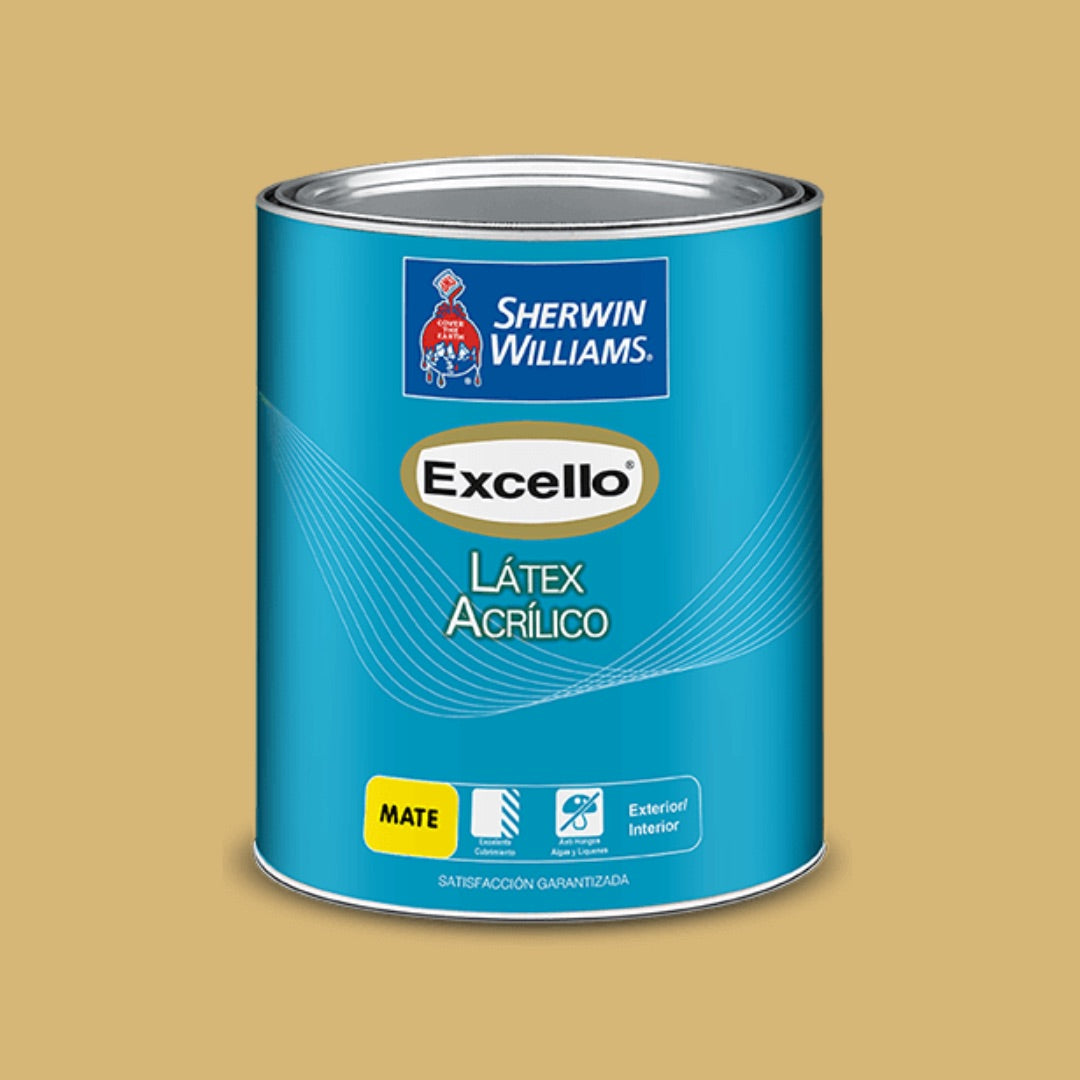 EXCELLO LATEX MATE