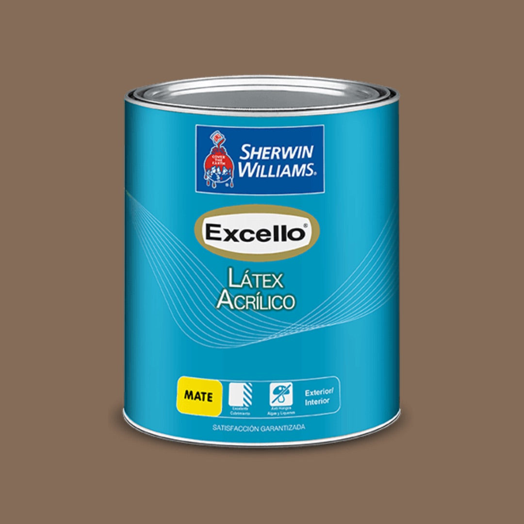 EXCELLO LATEX MATE