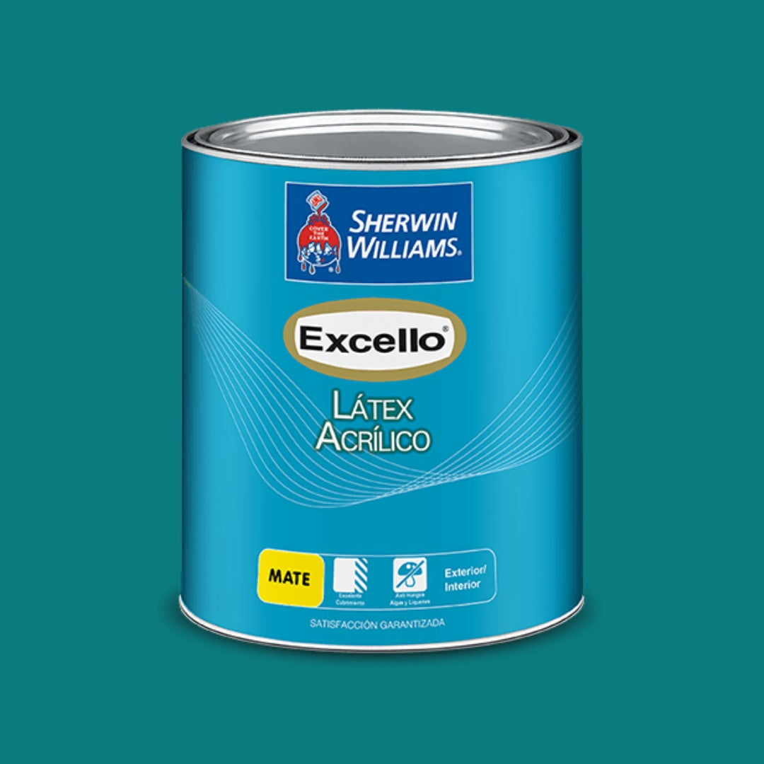 EXCELLO LATEX MATE