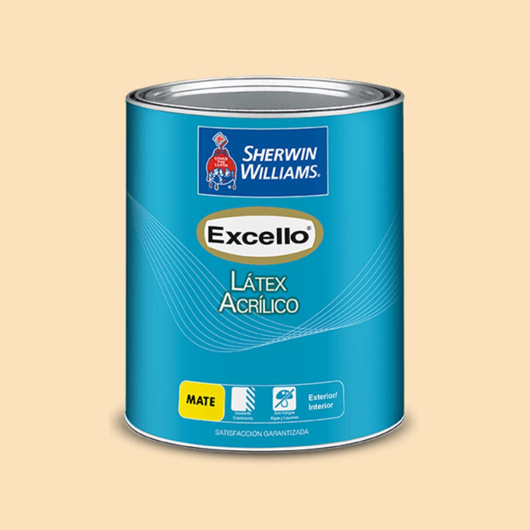 EXCELLO LATEX MATE