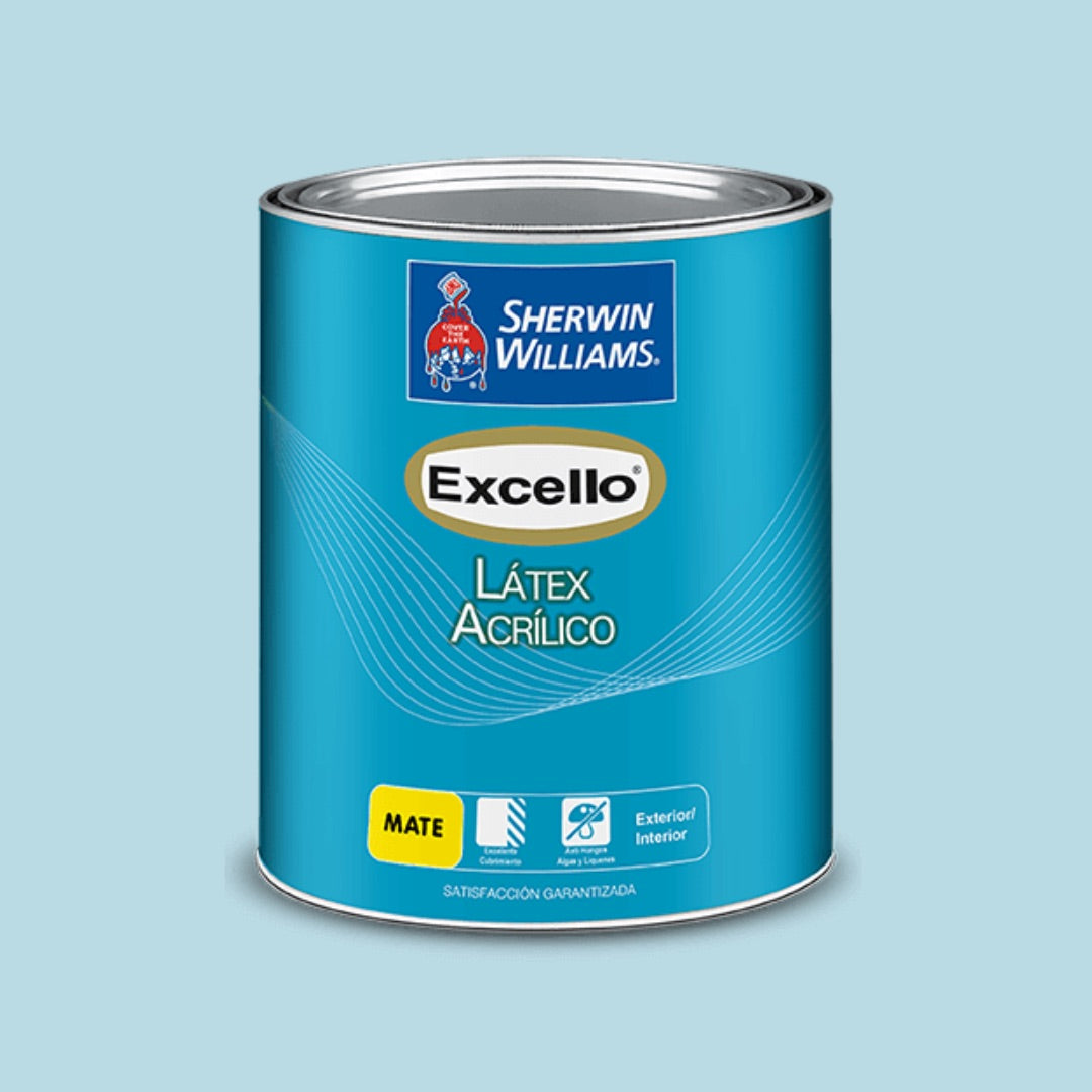 EXCELLO LATEX MATE