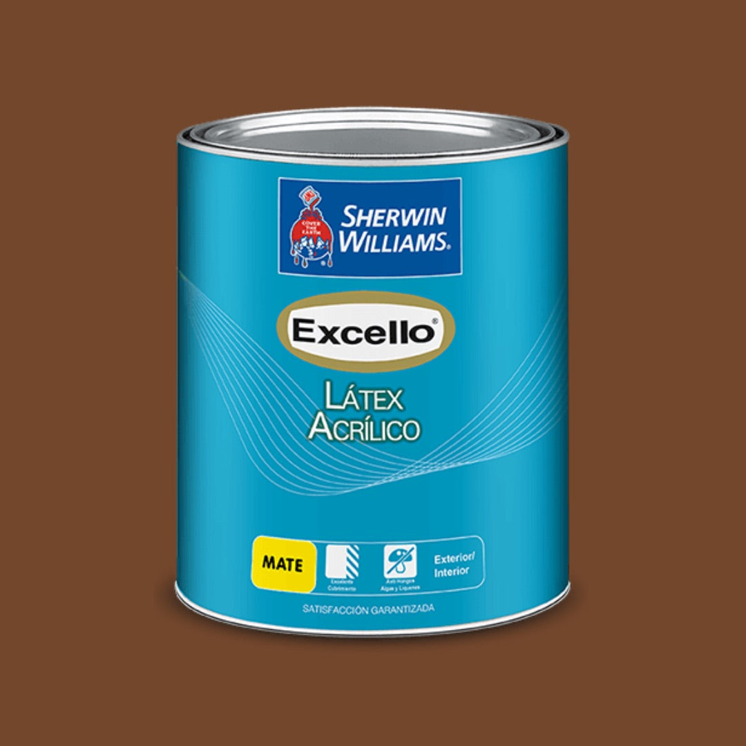 EXCELLO LATEX MATE