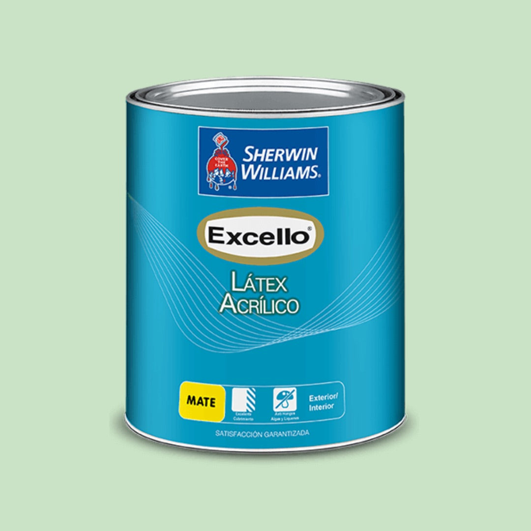 EXCELLO LATEX MATE