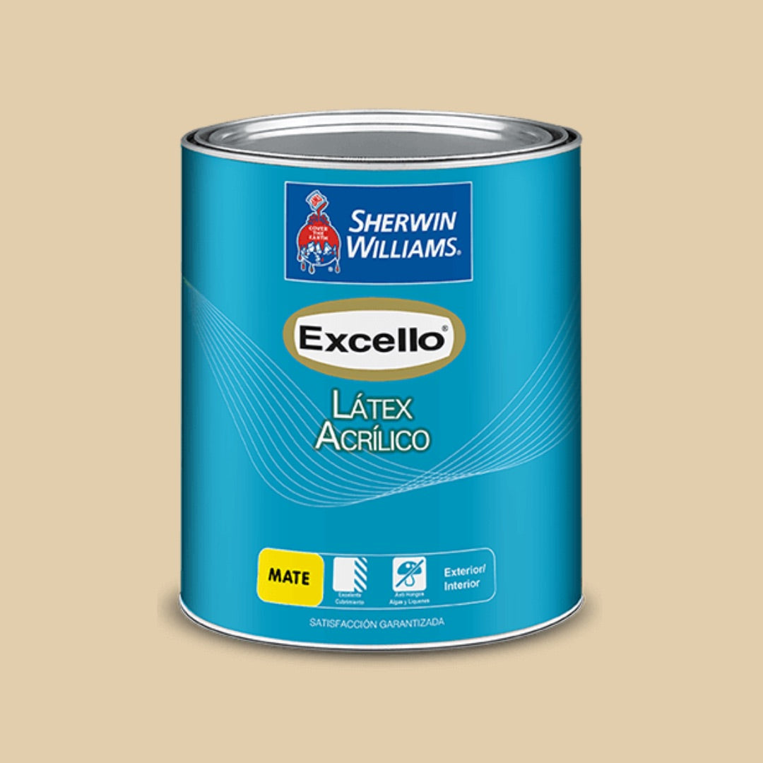 EXCELLO LATEX MATE