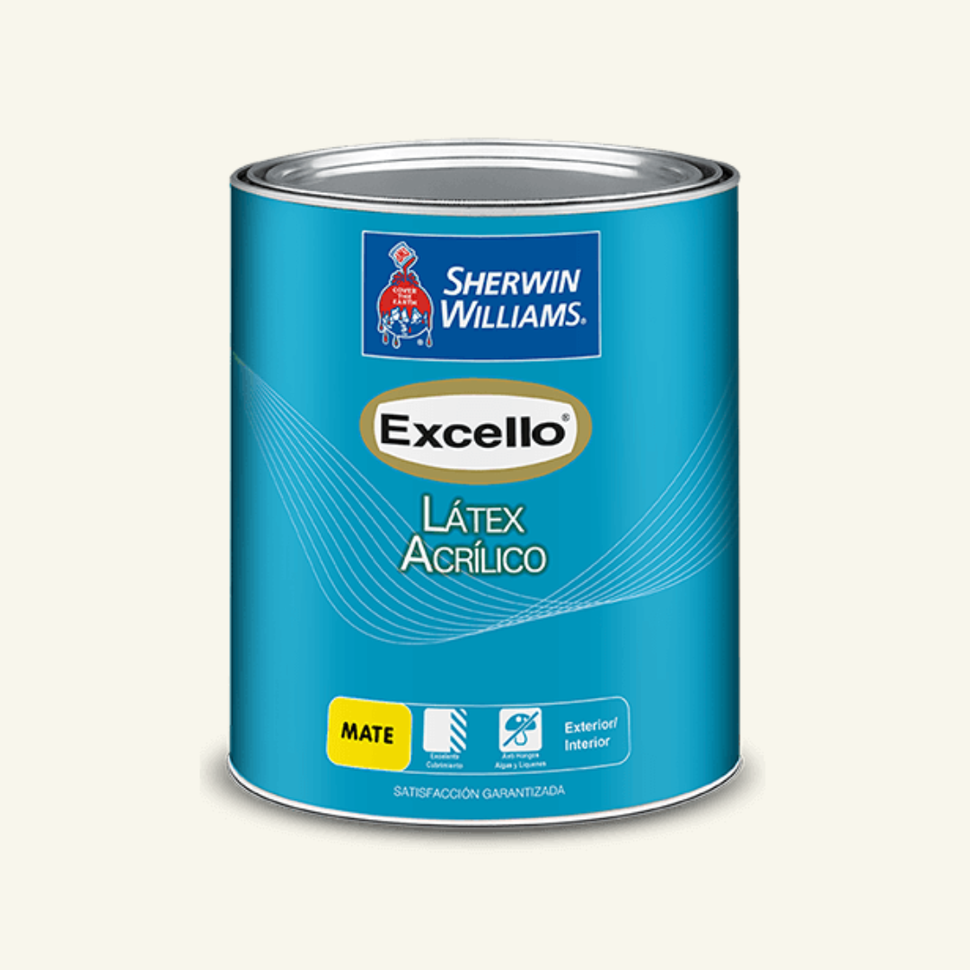 EXCELLO LATEX MATE