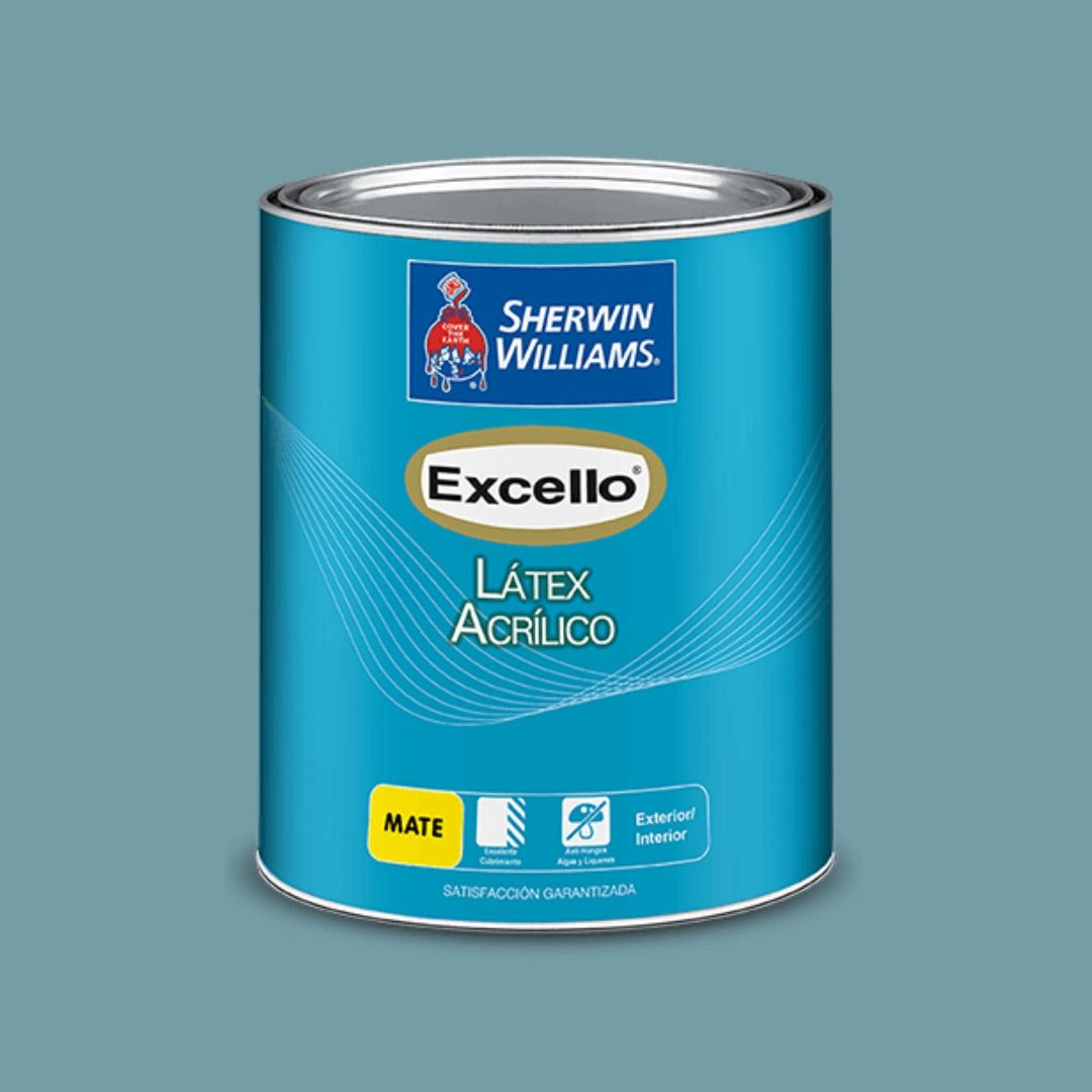 EXCELLO LATEX MATE