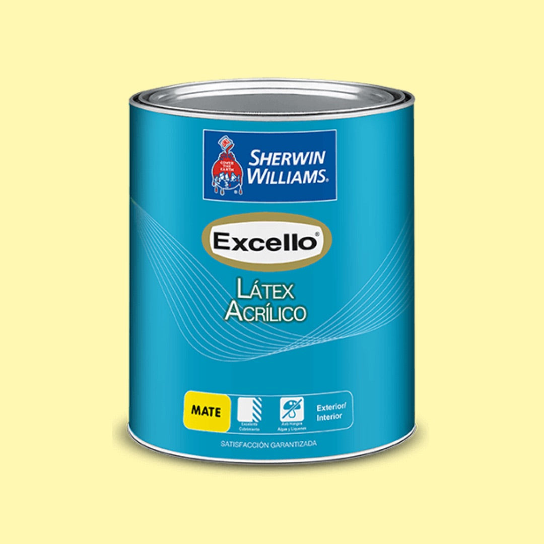EXCELLO LATEX MATE