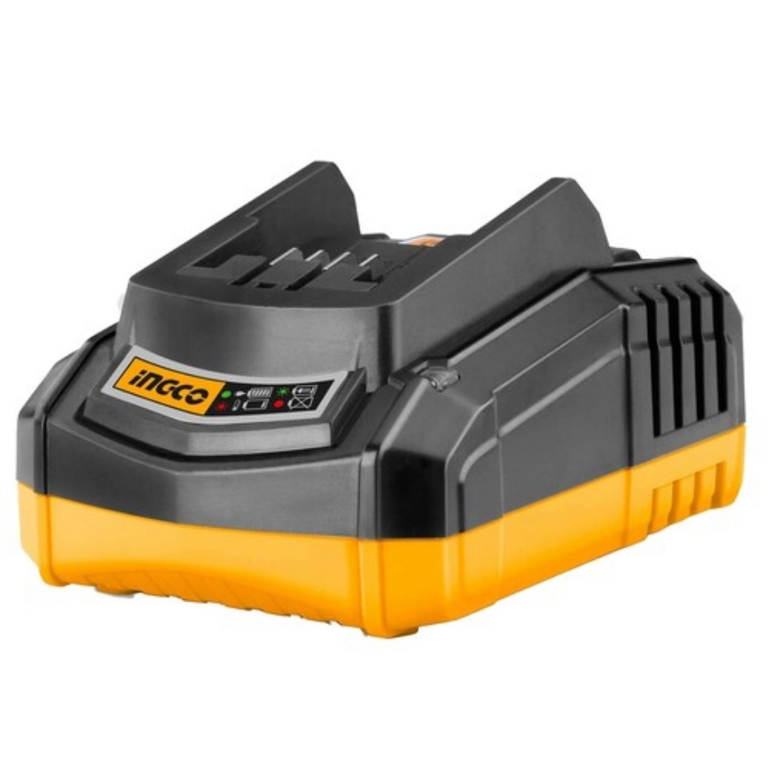 630335 UFCLI2001 CARGADOR DE BATERIA INGCO 20V