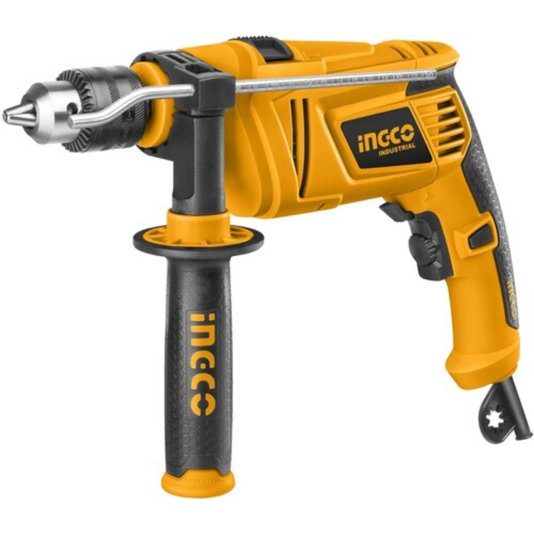 630346 UID8508 TALADRO PERCUTOR 1/2 PLG INGCO 850W
