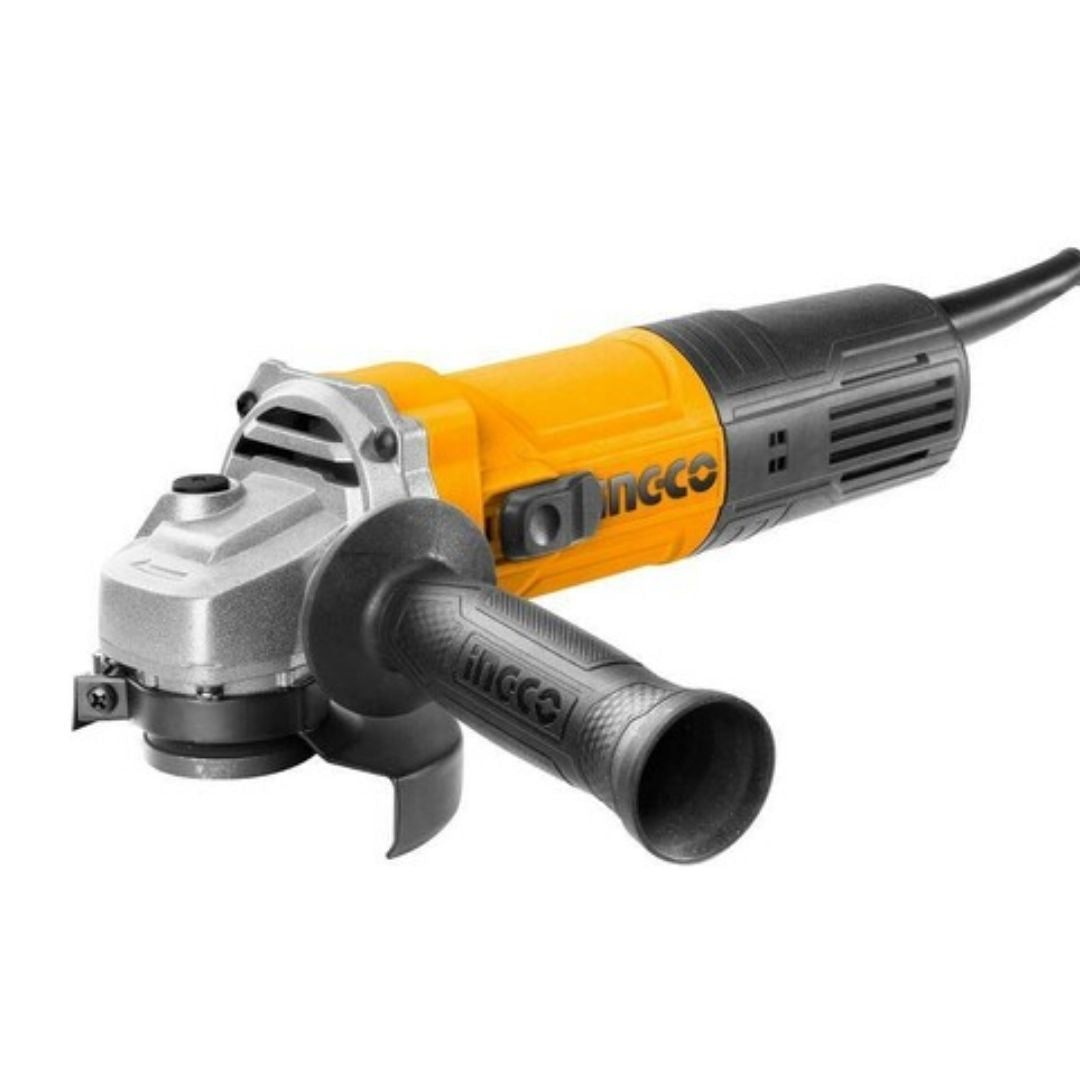 649755 UAG75028 MINI ESMERIL ANGULAR INGCO 4 1/2' 12000RPM 750W DESCONTINUADO
