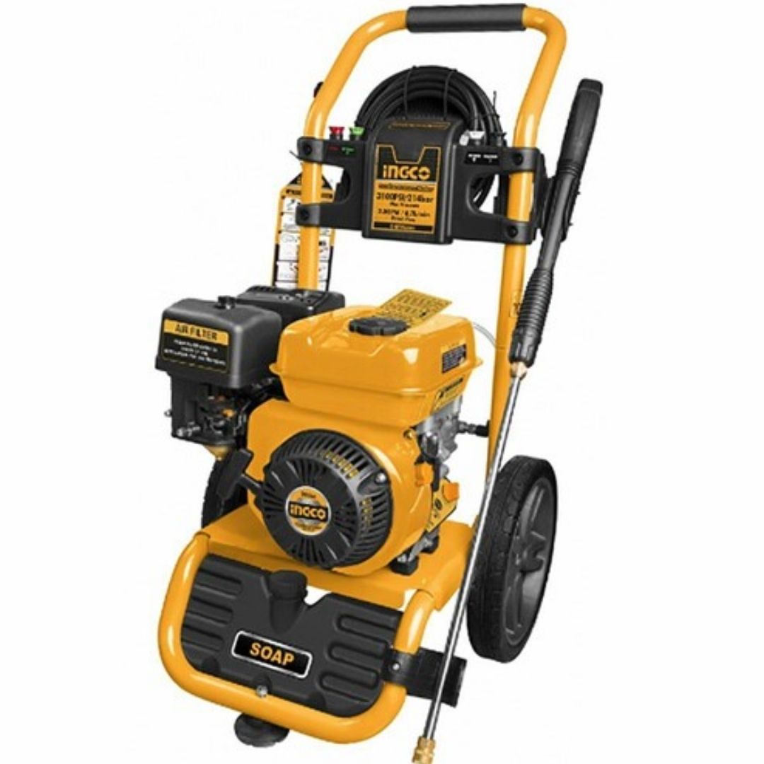 660720 GHPW2003 LAVADORA PRESION SEMIPROFESIONAL INGCO 3100PSI GASOLINA *