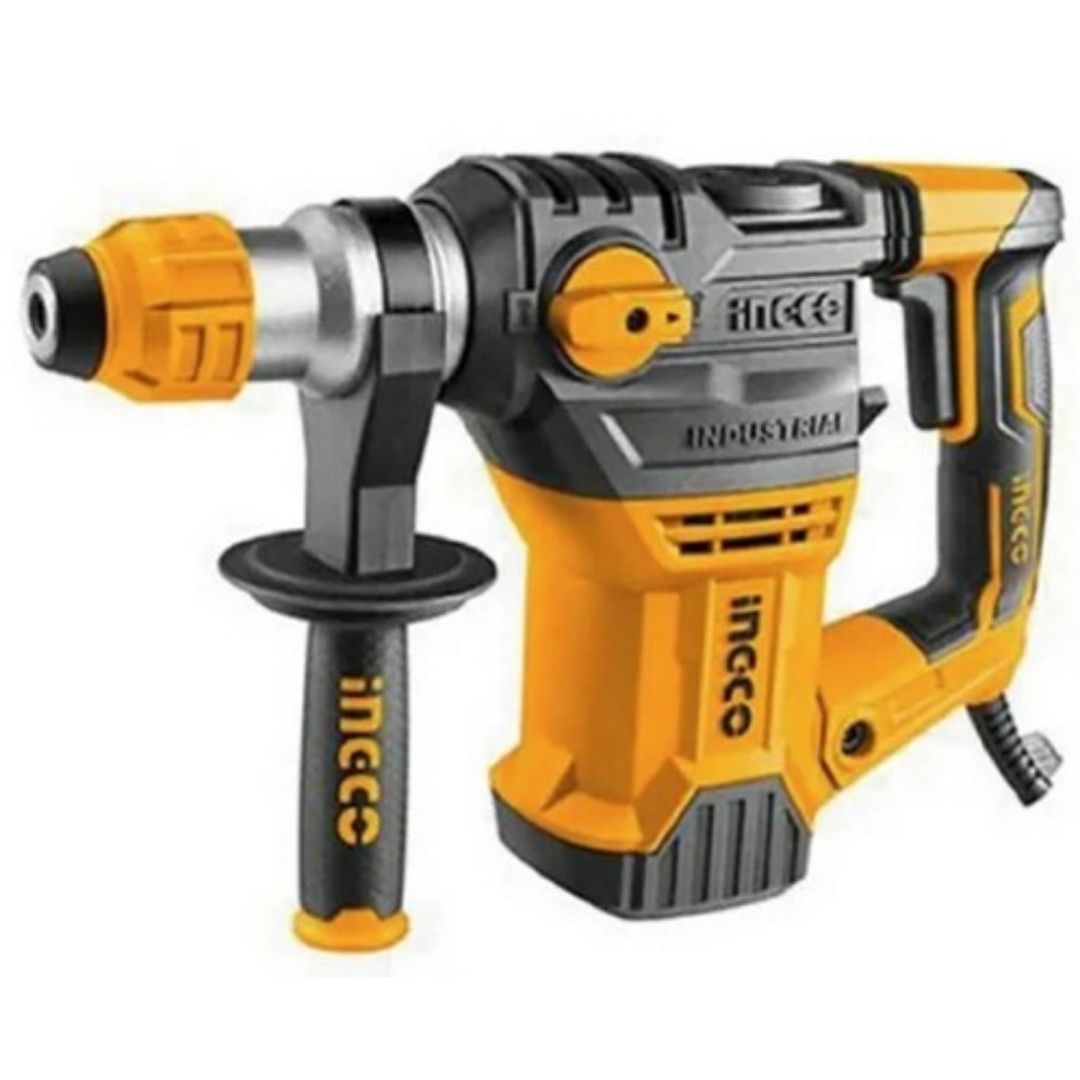 667478 URH1500281 ROTOMARTILLO INGCO SDS PLUS 5.5J 1500W *
