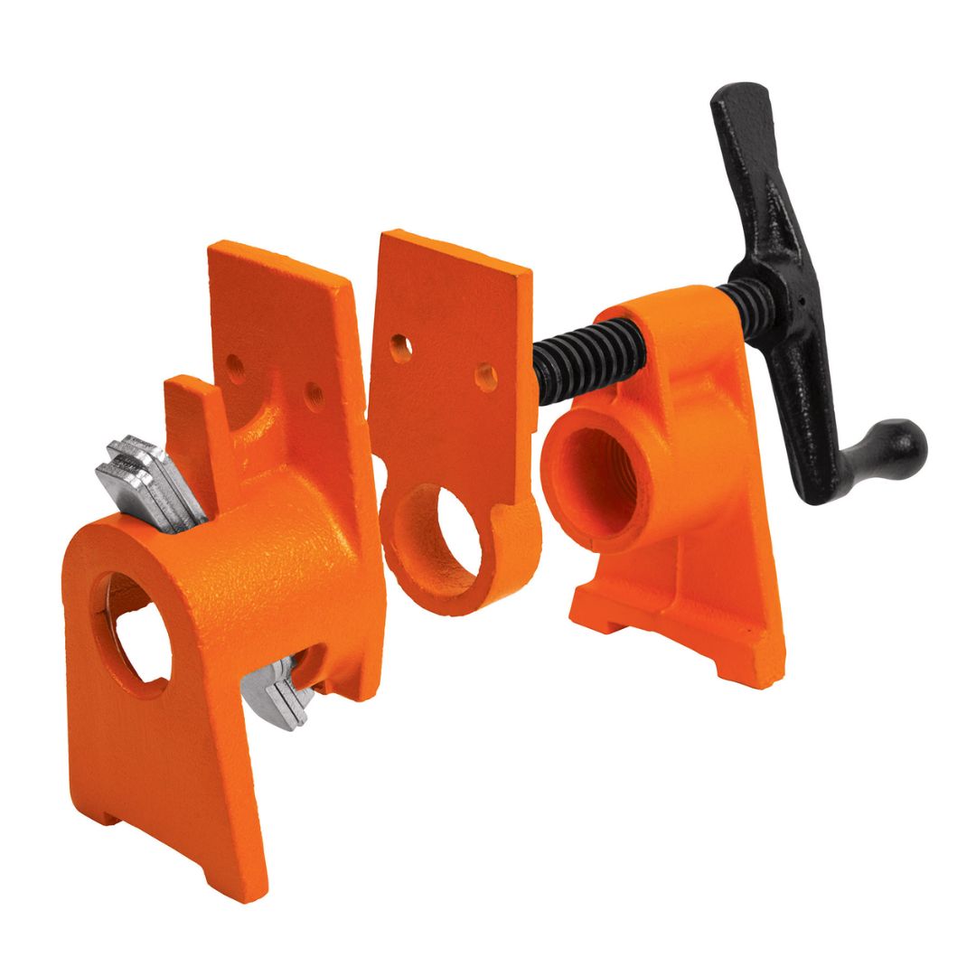 17740 SARGENTO 3/4" DE TUBO TRUPER