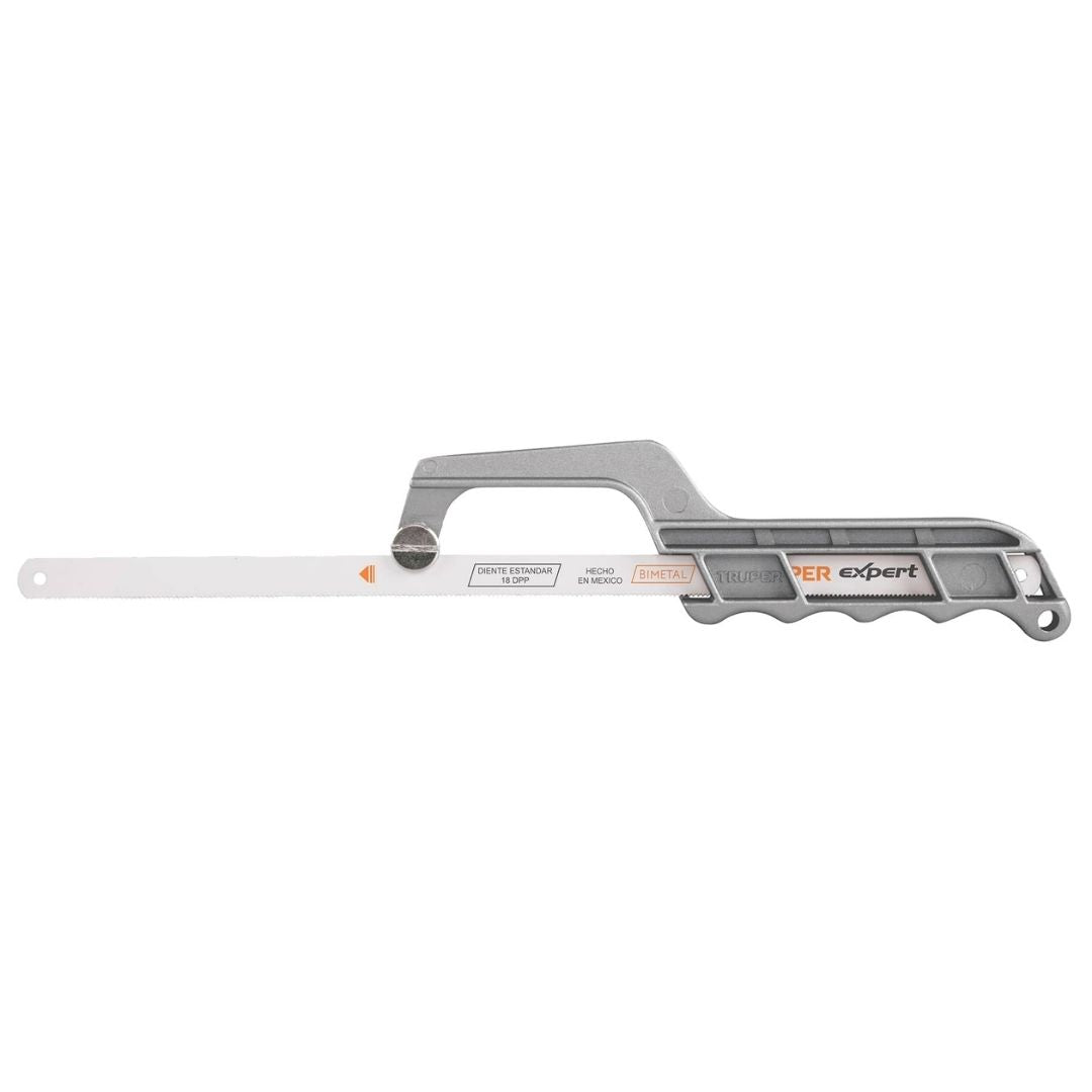 10236 MINI MARCO DE ALUMINIO TRUPER PARA SIERRA 12"