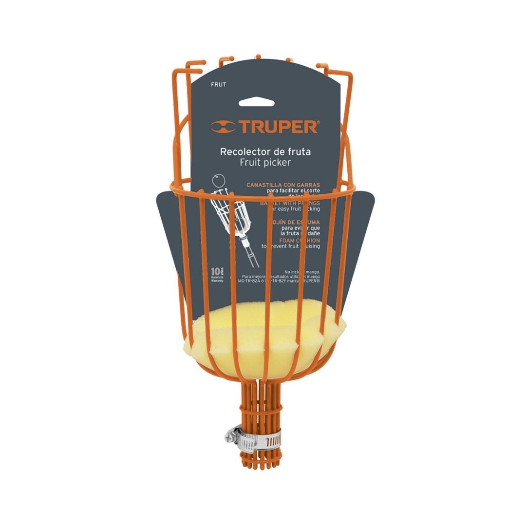 14338 RECOLECTOR DE FRUTA TRUPER