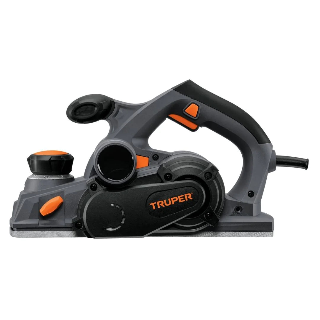 13089 CEPILLO ELÉCTRICO 4-1/2" 950 W INDUSTRIAL TRUPER