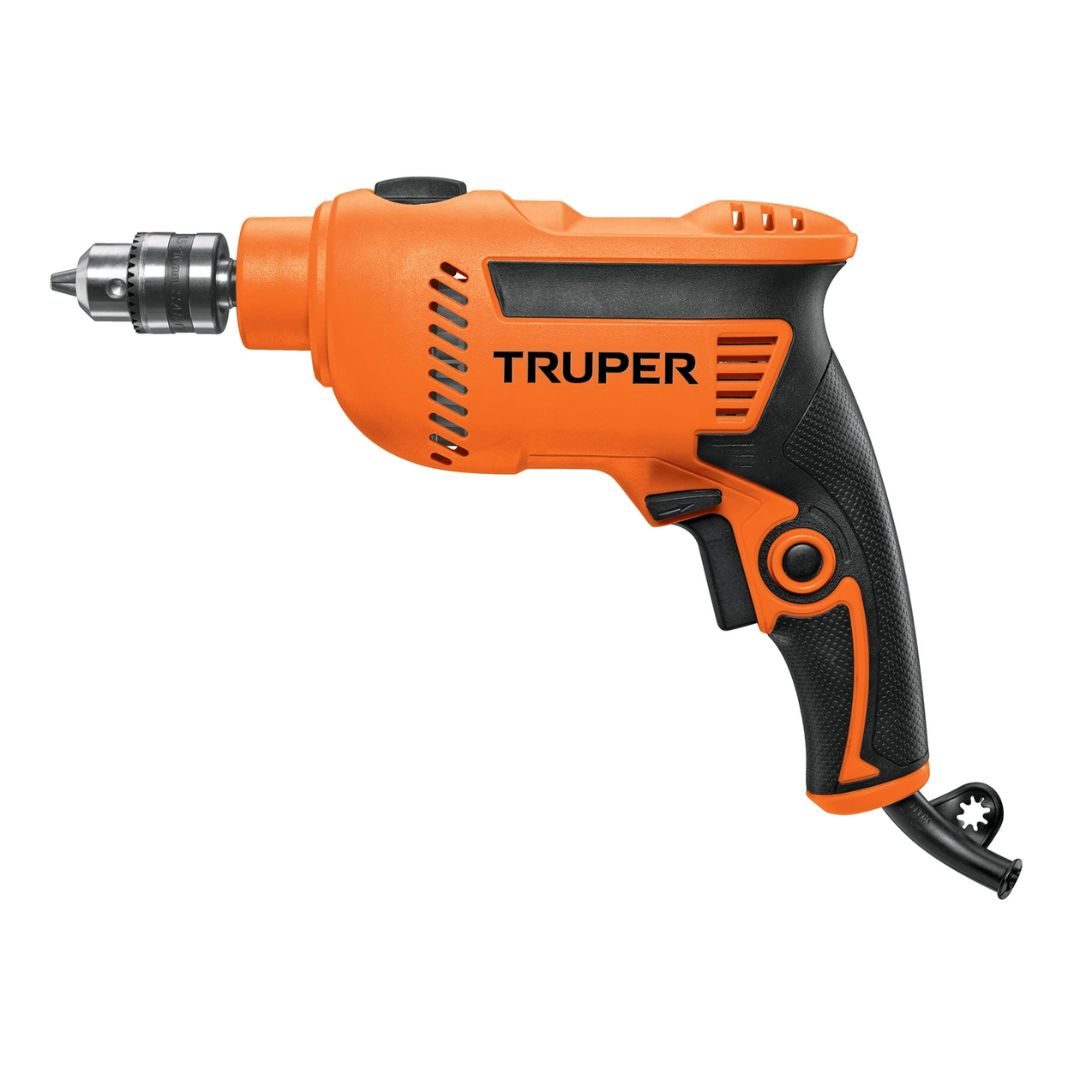 16736 ROTOMARTILLO 3/8" 600 W PROFESIONAL TRUPER