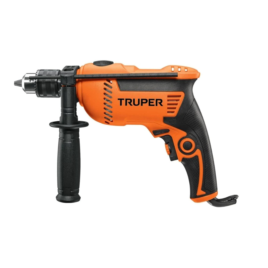 15679 ROTOMARTILLO 1/2" 650 W PROFESIONAL TRUPER
