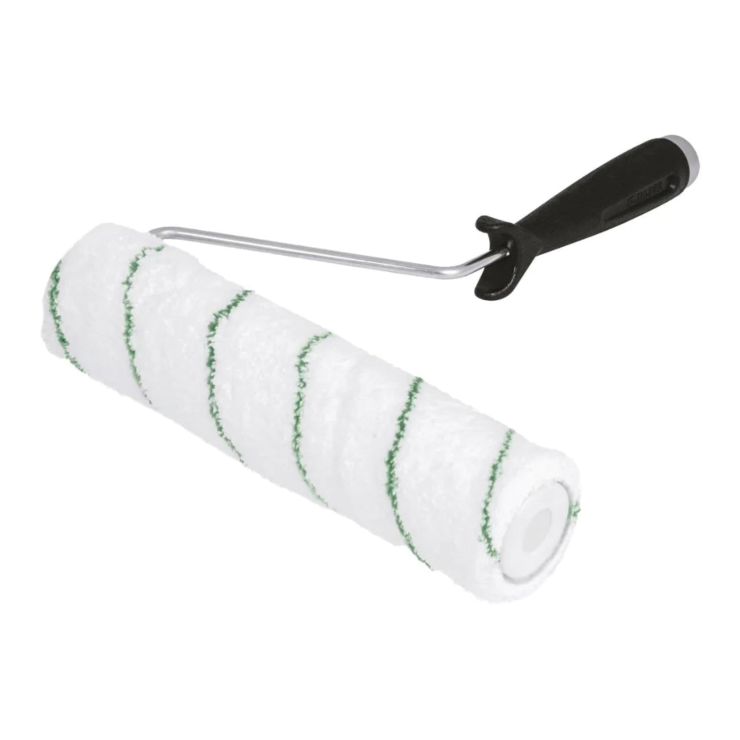 13894 RODILLO PARA PINTAR TRUPER 9" X 3/8" MICROFIBRA SUP. POCO RUGOSAS