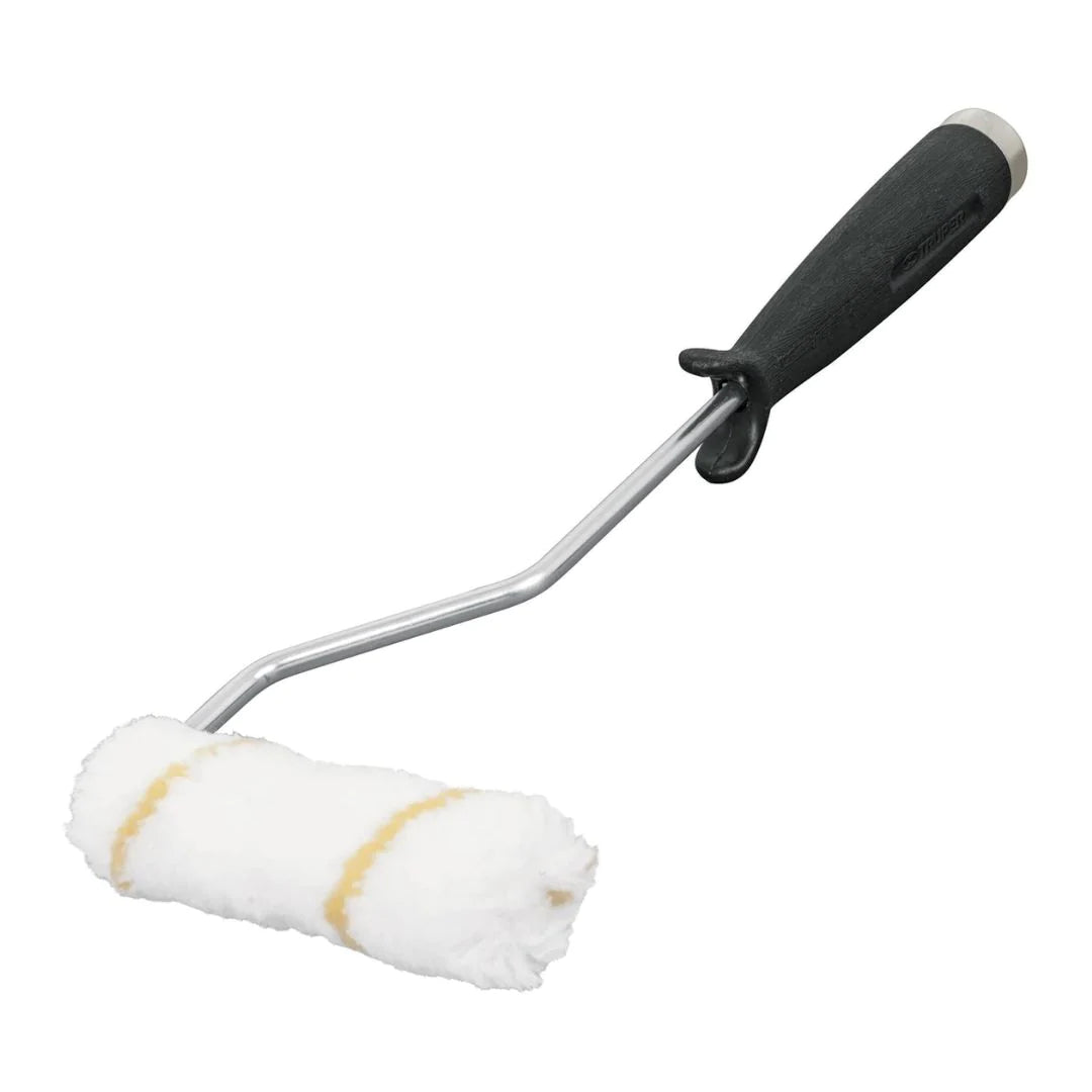 13905 MINI RODILLO PARA PINTAR 4" X 3/8" DE POLIÉSTER TRUPER