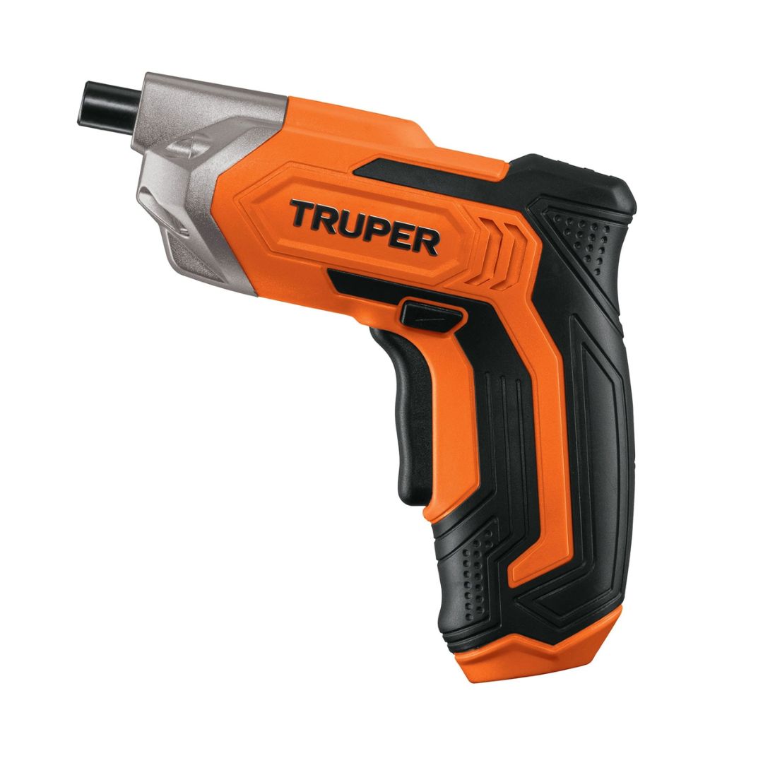 17033 DESTORNILLADOR INALÁMBRICO 3.6 V PROFESIONAL TRUPER