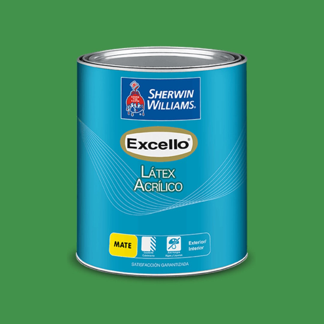 EXCELLO LATEX MATE