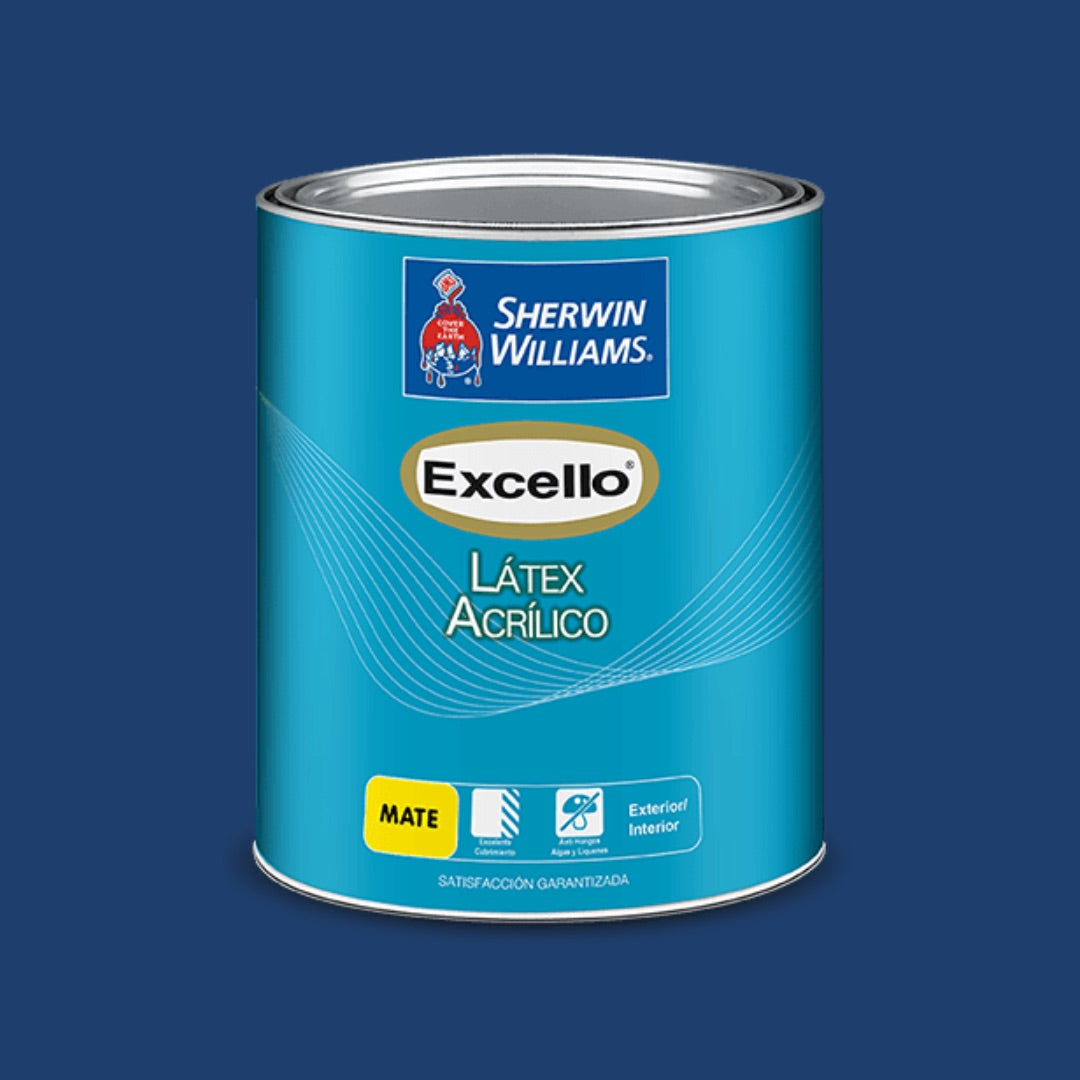 EXCELLO LATEX MATE