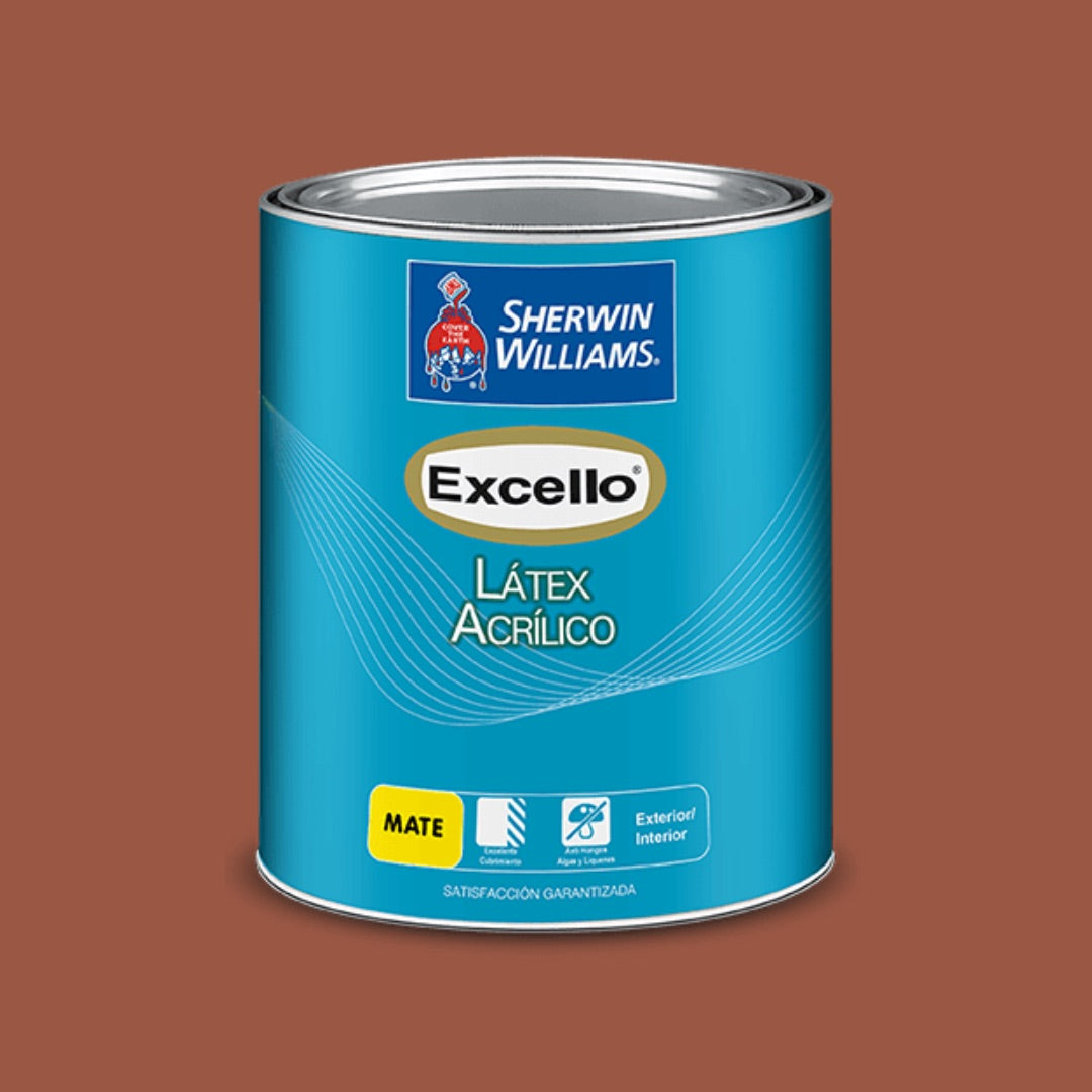 EXCELLO LATEX MATE