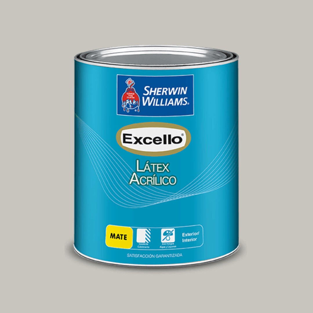 EXCELLO LATEX MATE