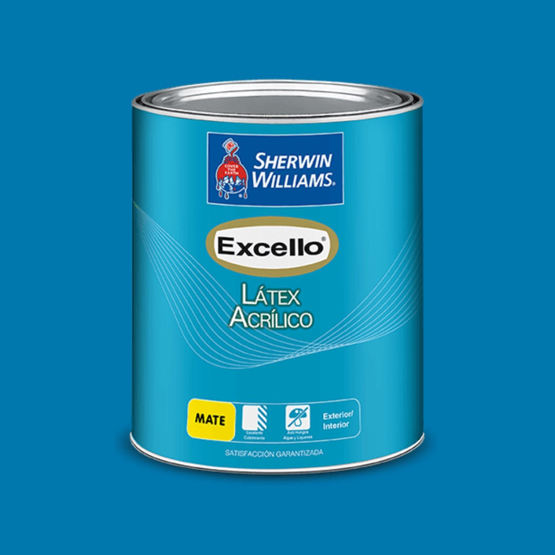 EXCELLO LATEX MATE