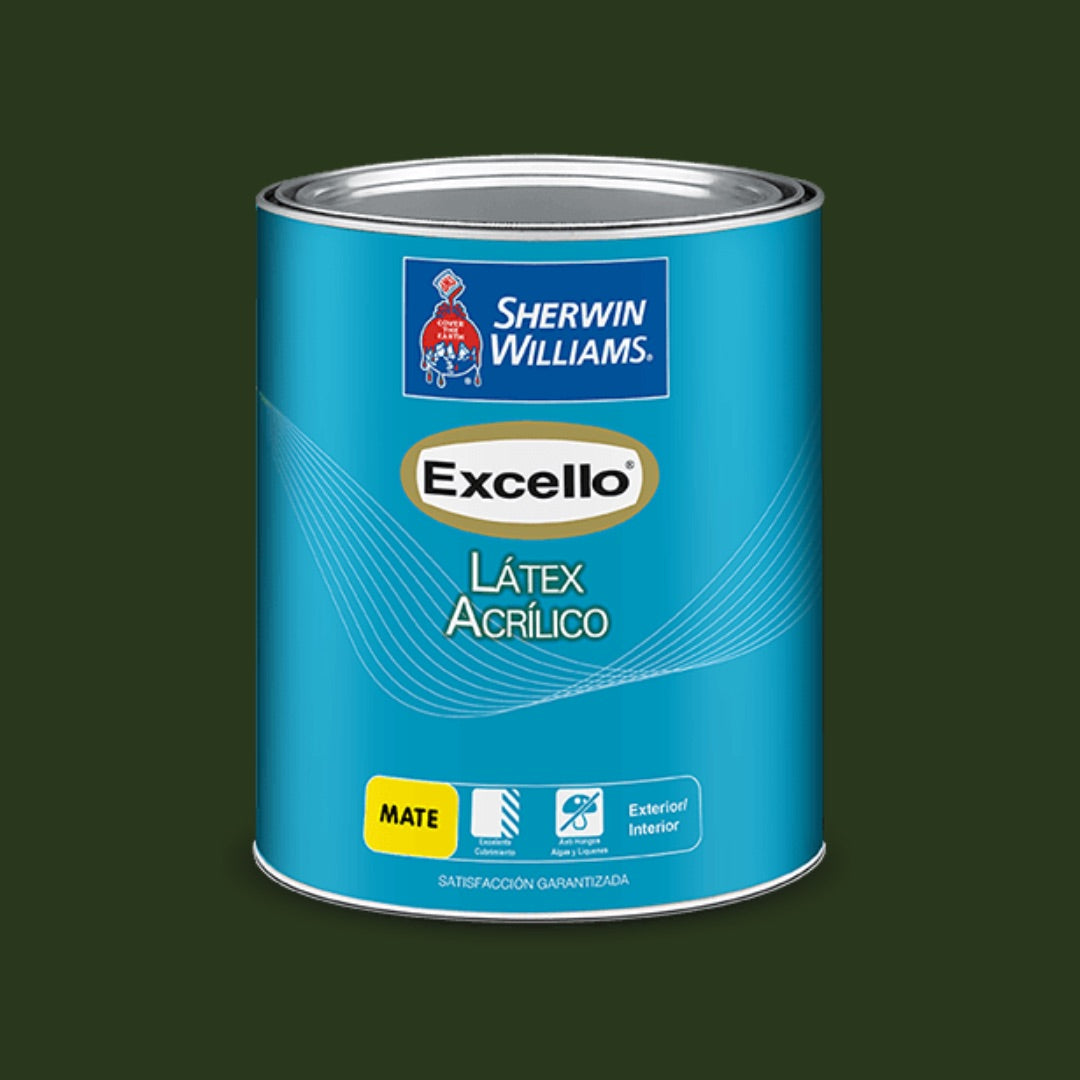 EXCELLO LATEX MATE