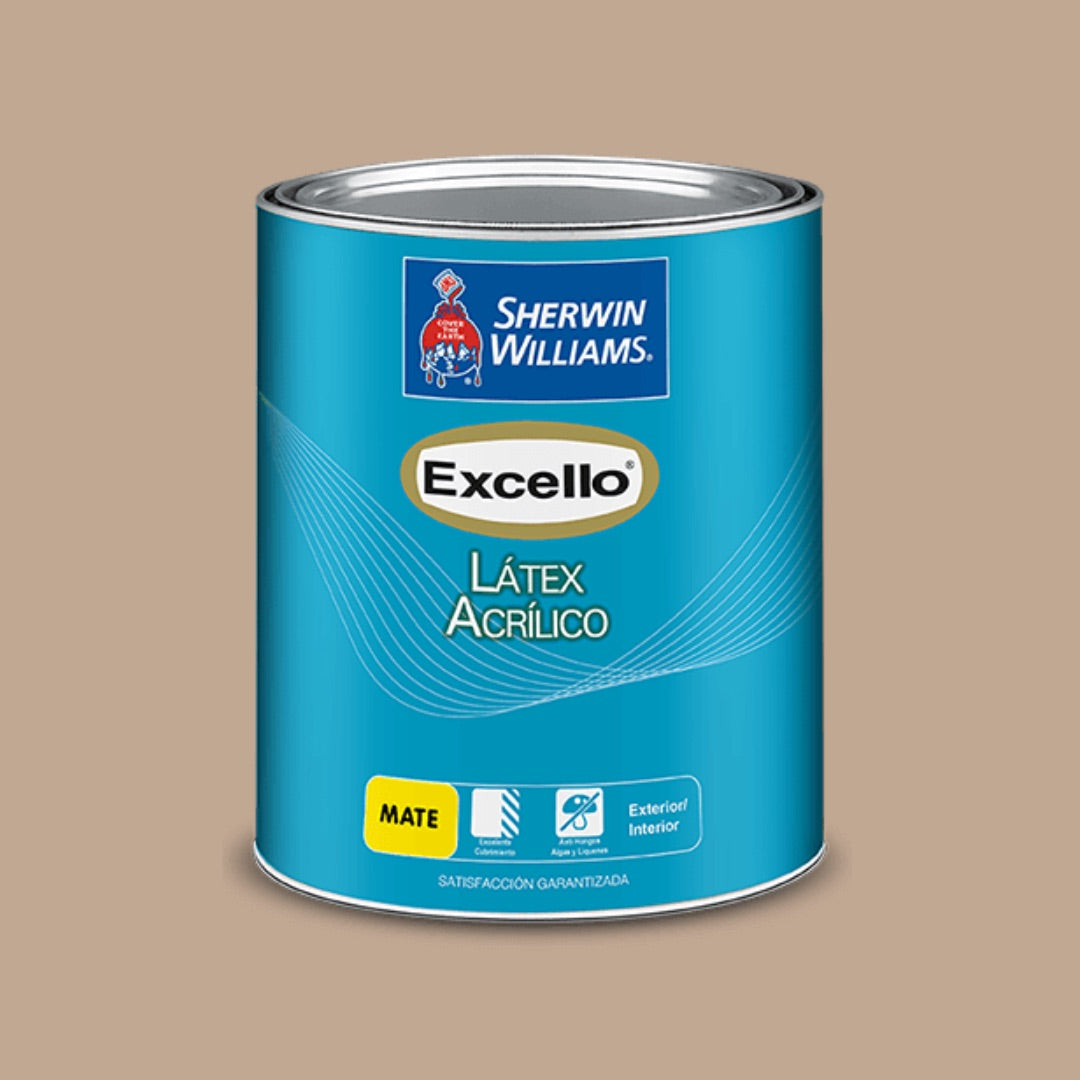 EXCELLO LATEX MATE