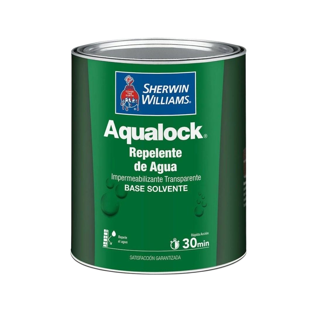 A5VSA1-1 AQUALOCK REPELENTE DE AGUA SATINADO TRANSPARENTE