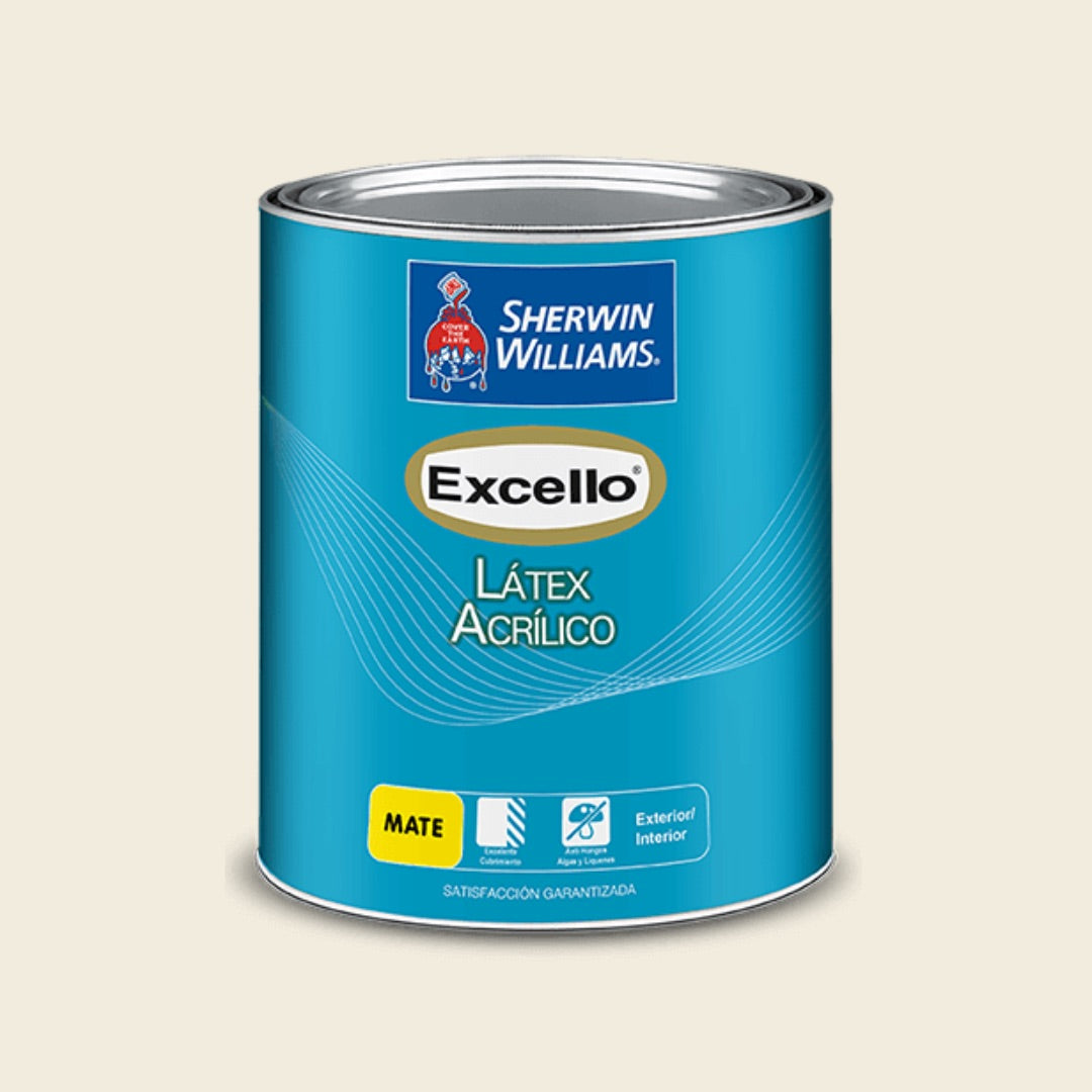 EXCELLO LATEX MATE