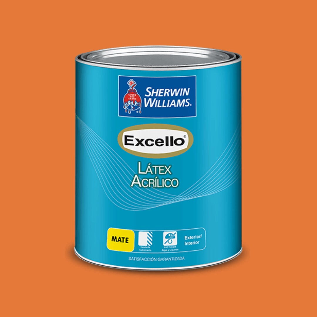 EXCELLO LATEX MATE