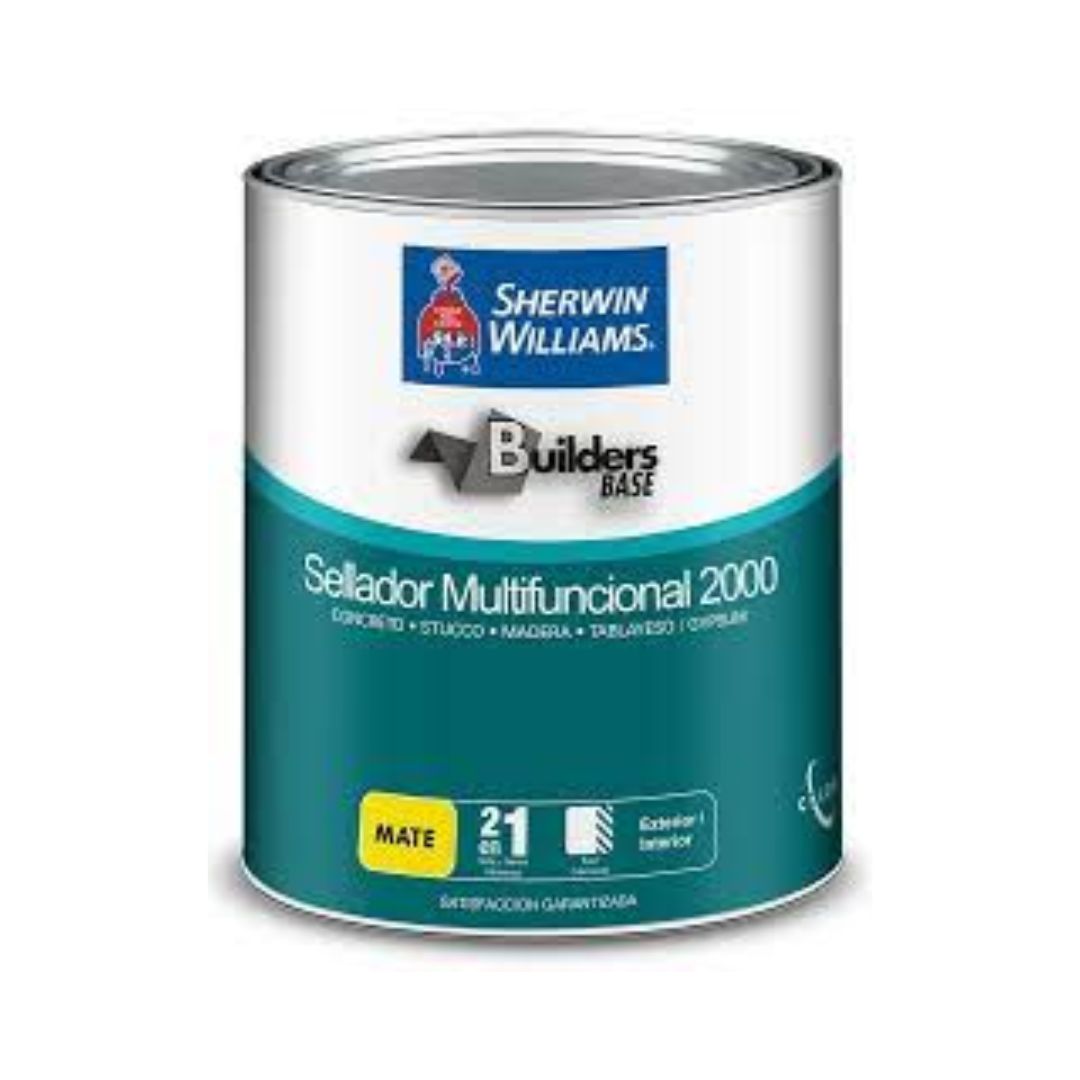 B22WSA1-1 BB SELLADOR MULTIFUNCIONAL 2000 MATE BLANCO