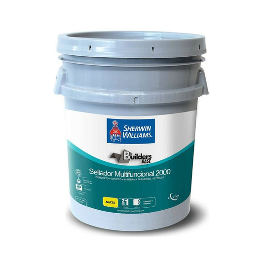 B22WSA1-5 BB SELLADOR MULTIFUNCIONAL 2000 MATE BLANCO