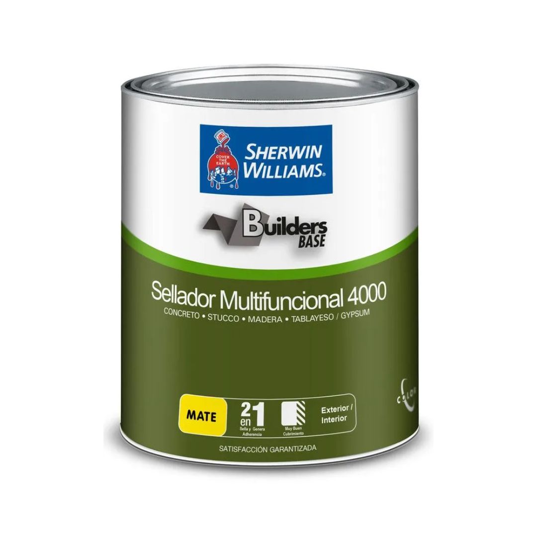 B24WSA2-1 BB SELLADOR MULTIFUNCIONAL 4000 MATE BLANCO