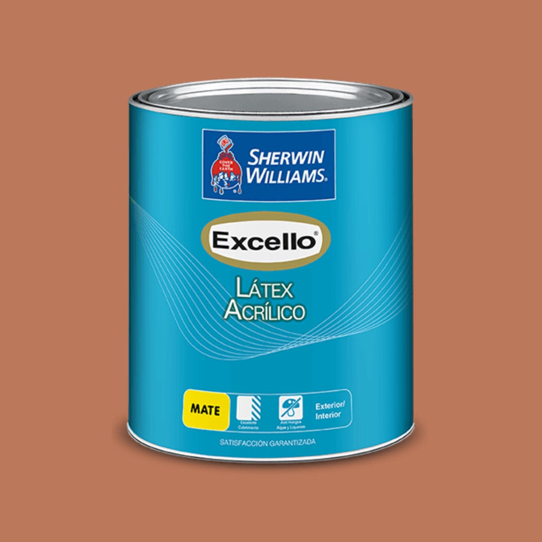 EXCELLO LATEX MATE