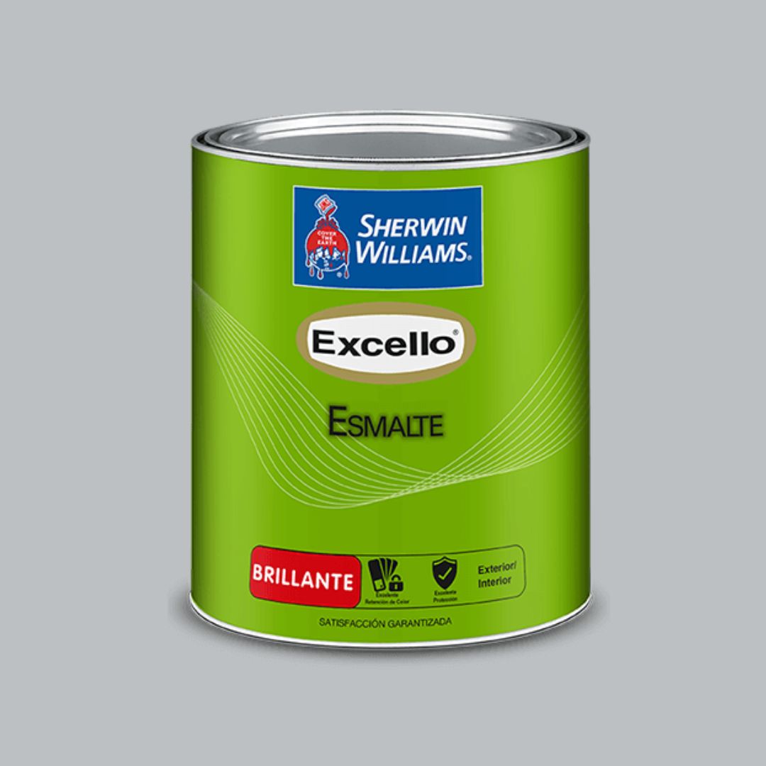 EXCELLO ESMALTE BRILLANTE