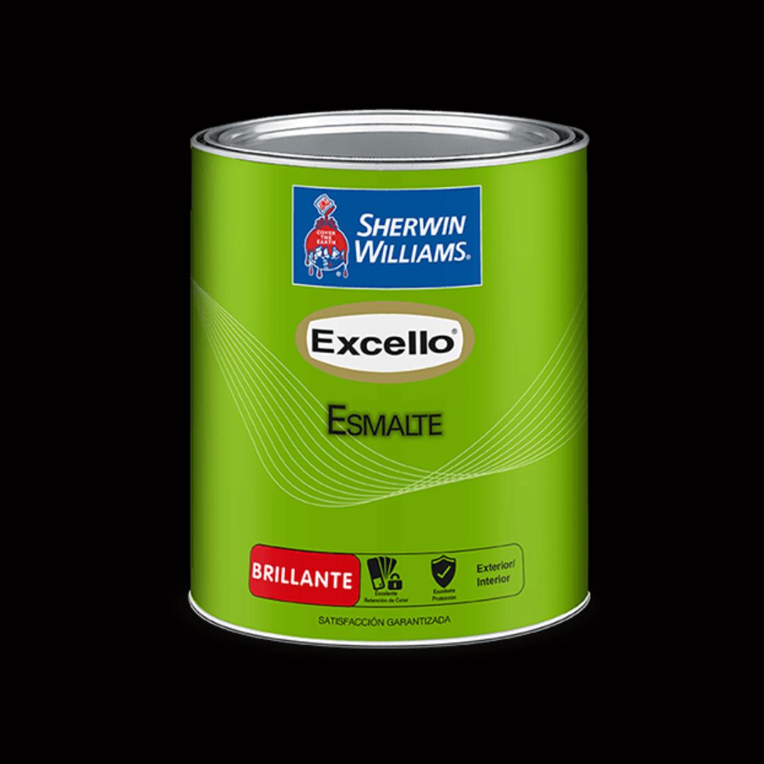 EXCELLO ESMALTE BRILLANTE