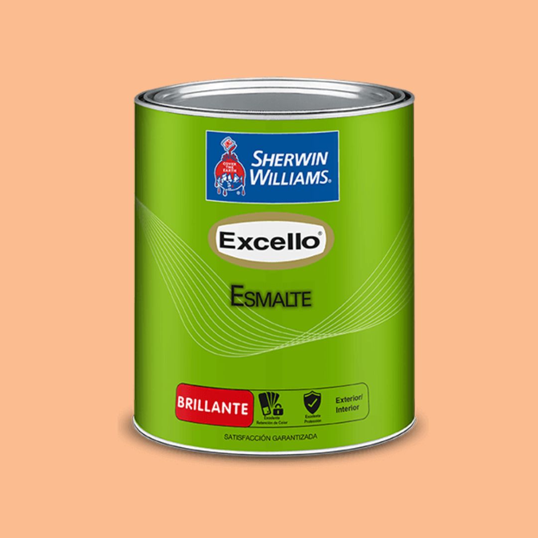EXCELLO ESMALTE BRILLANTE