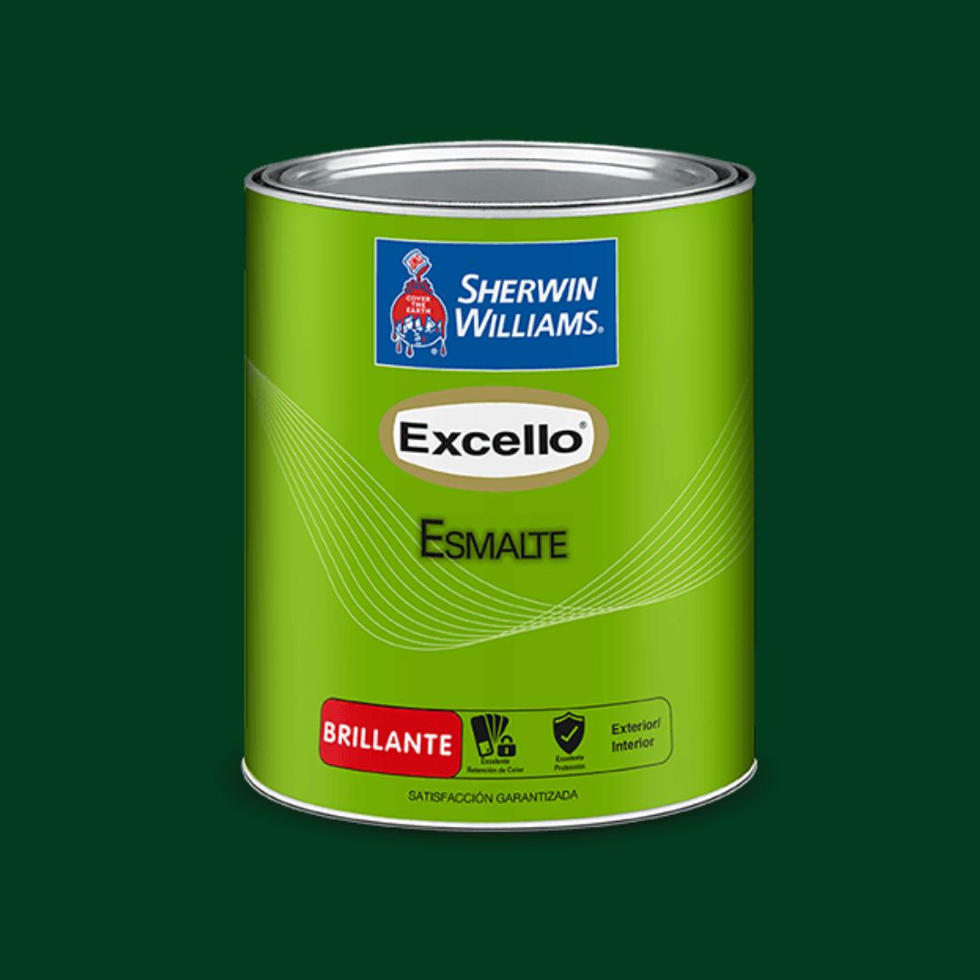 EXCELLO ESMALTE BRILLANTE