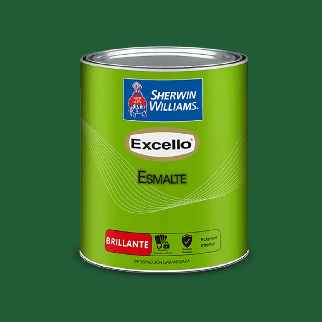EXCELLO ESMALTE BRILLANTE